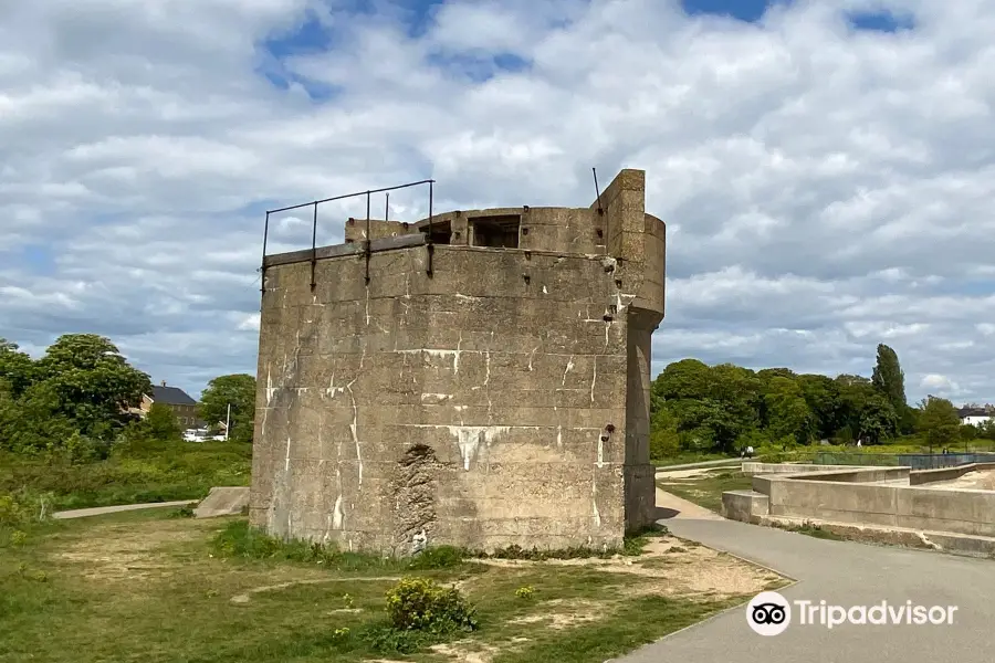 Gunners Park