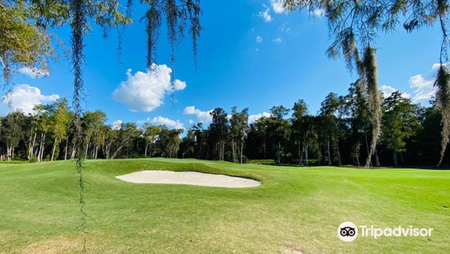 Eastwood Golf Course