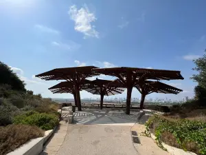 Ariel Sharon Park