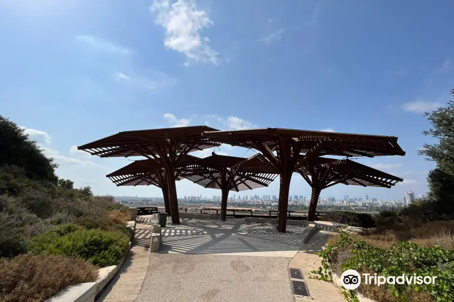 Parque Ariel Sharon