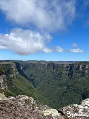 Fortaleza Canyon