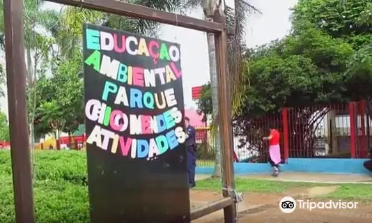 Parque Chico Mendes