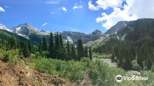 Glacier National Park