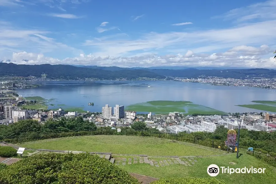 Tateishi Park