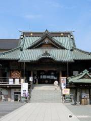 成田山川越別院（本行院）