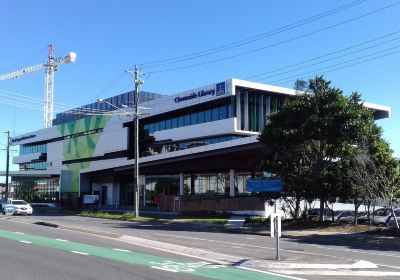 Chermside Library