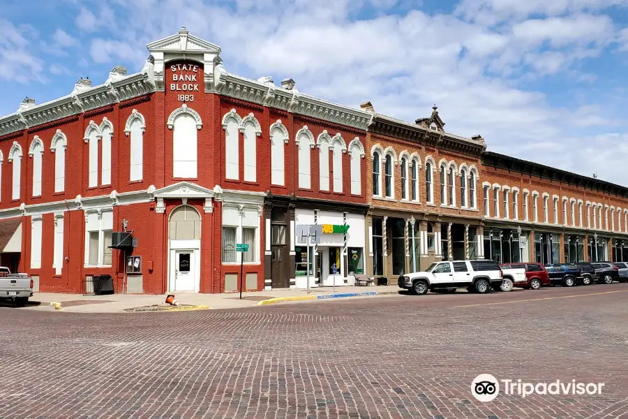 The Willa Cather Foundation