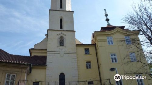 Cathedral of St. Catherine of Alexandria