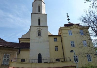 Cathedral of St. Catherine of Alexandria