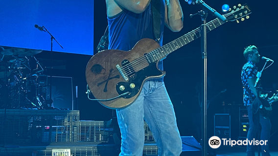 Brandon Amphitheater