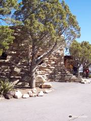 Yavapai Observation Station