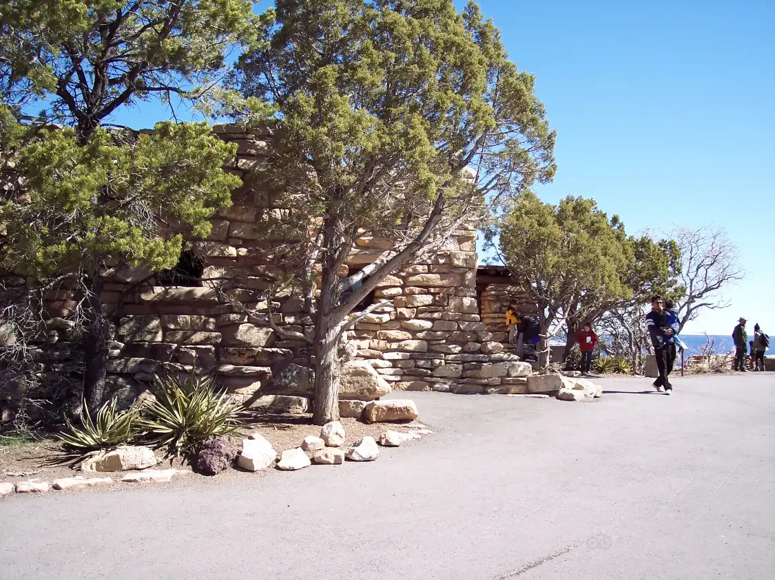 Hotel dekat Yavapai Observation Station