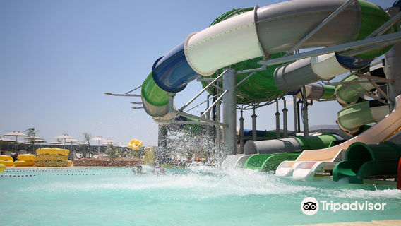 Aquapolis Athens