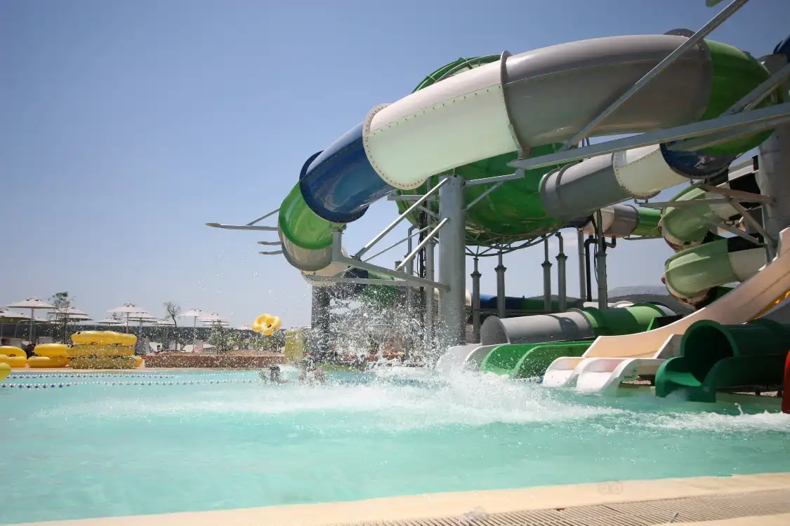 Hotels near Aquapolis Athens