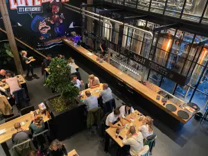 Brouwerij Dockum