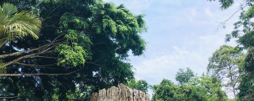 Rumah Retret Bukit Rahmat