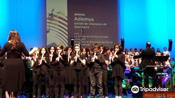 Winnipeg Symphony Orchestra