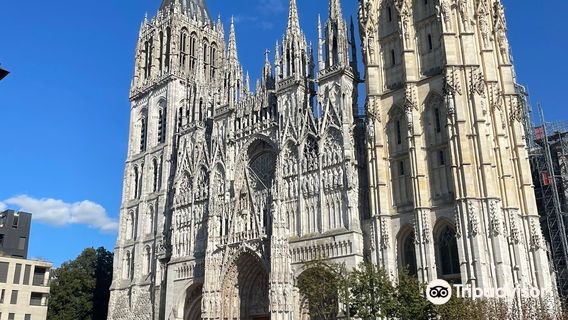 Opera de Rouen Haute-Normandie