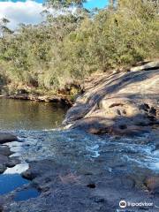 Dharawal National Park