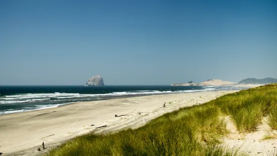 Bob Straub State Park