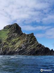 The Skellig Experience Visitor Centre