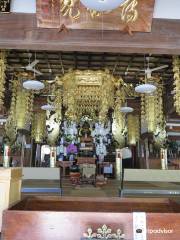 Myotoku-ji Temple