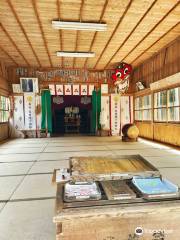 Amanotanagao Shrine
