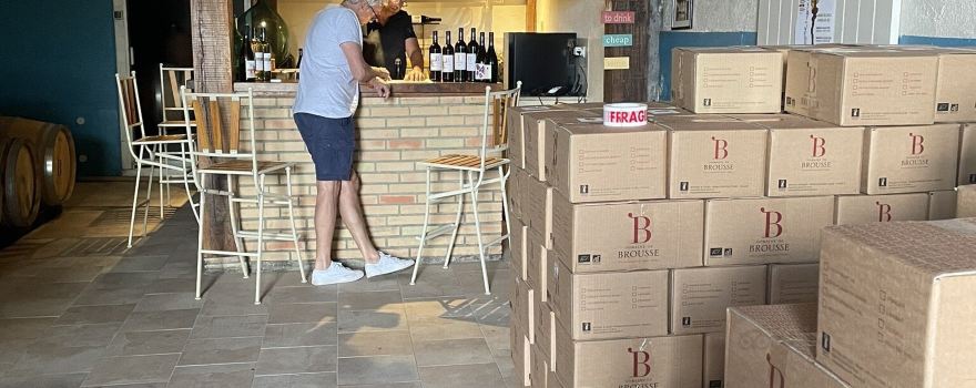 Domaine de Brousse