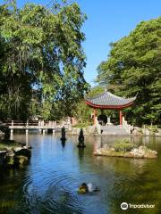 岐阜公園