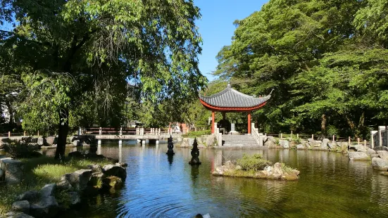 สวนสาธารณะกิฟุ