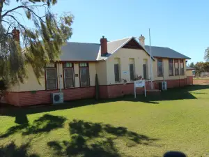 Mount Magnet Mining and Pastoral Museum