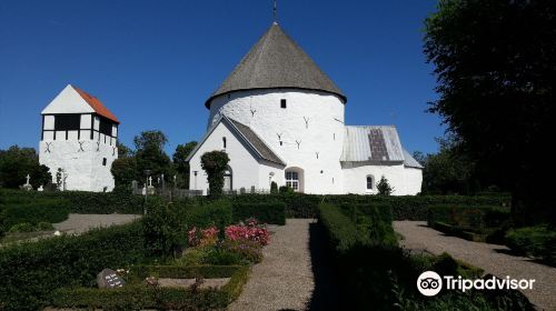 Nylars Church