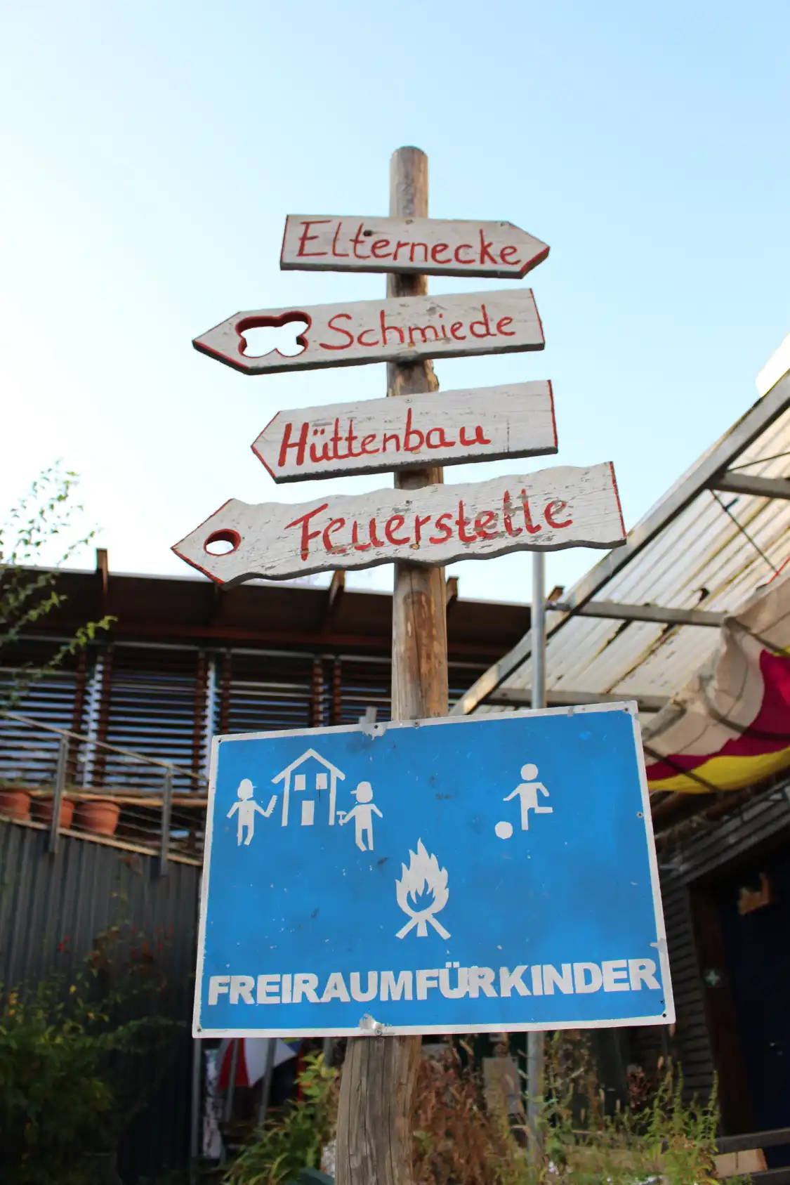 Hotel in zona ASP Kolle37 - Abenteuerspielplatz