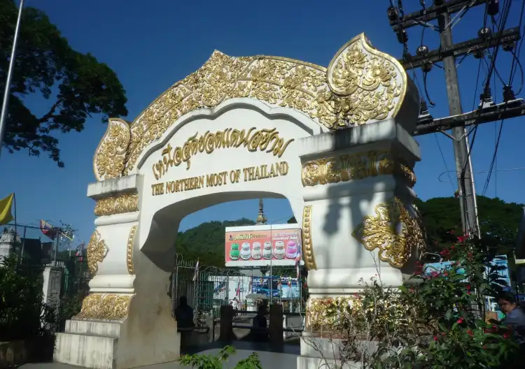 Mae Sai