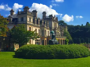 National Trust - Dyffryn Gardens