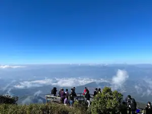 Kew Mae Pan