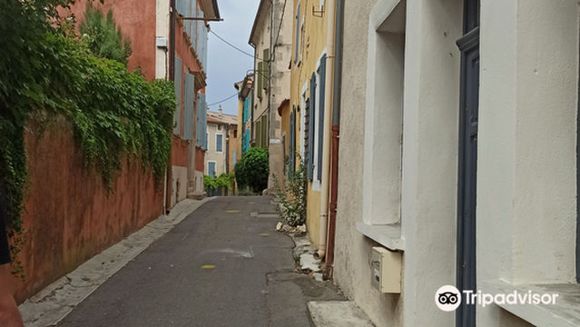 Le Circuit des Fontaines