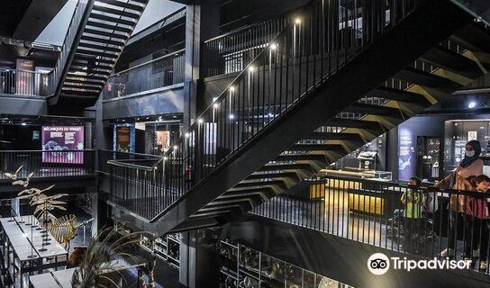 Museum des Sciences Naturelles