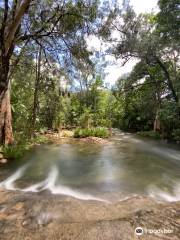 Boulder Creek