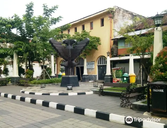 Taman Garuda