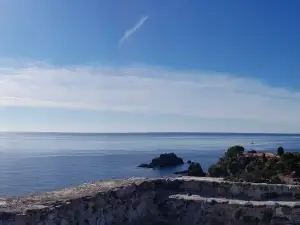 Castillo de San Miguel - Almuñécar