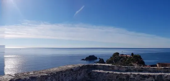 Castillo de San Miguel