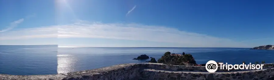 Castillo de San Miguel - Almuñécar