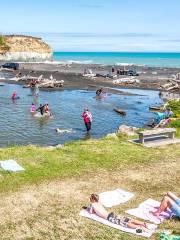 Kai Iwi Beach