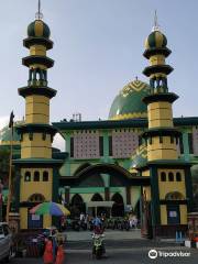 An Nur Great Mosque