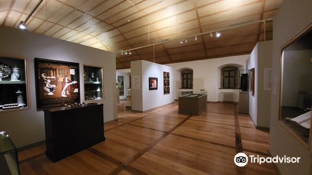 Schlossbergmuseum Chemnitz