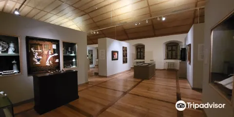 Schloßbergmuseum Chemnitz