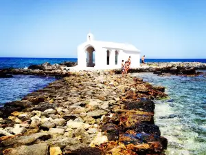 Chapel of Agios Nikolaos