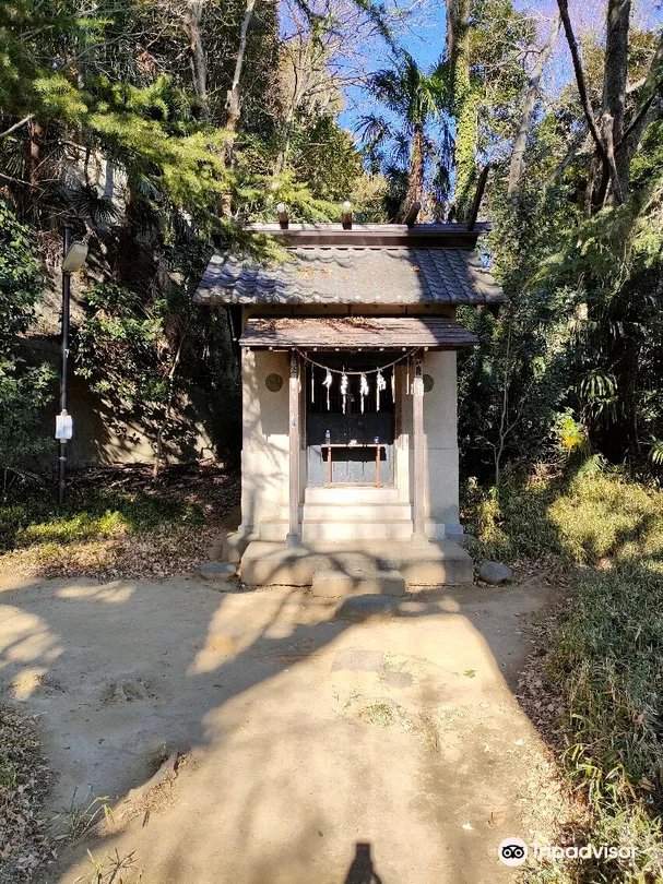 4_Sui Shrine