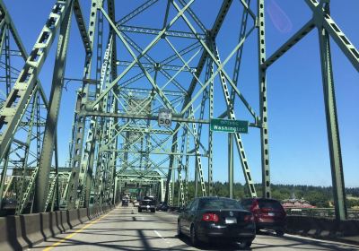 Interstate Bridge